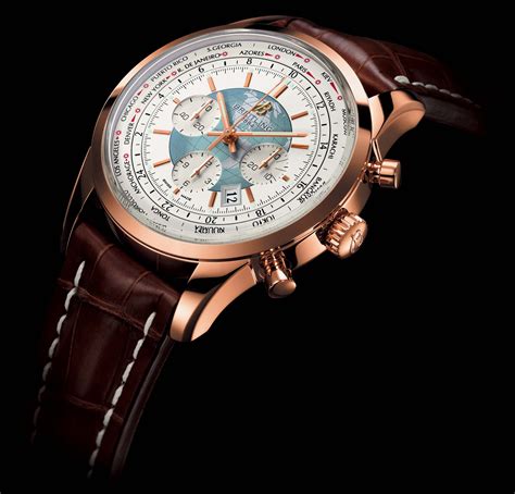 montre breitling transocean prix|Breitling Transocean watch price.